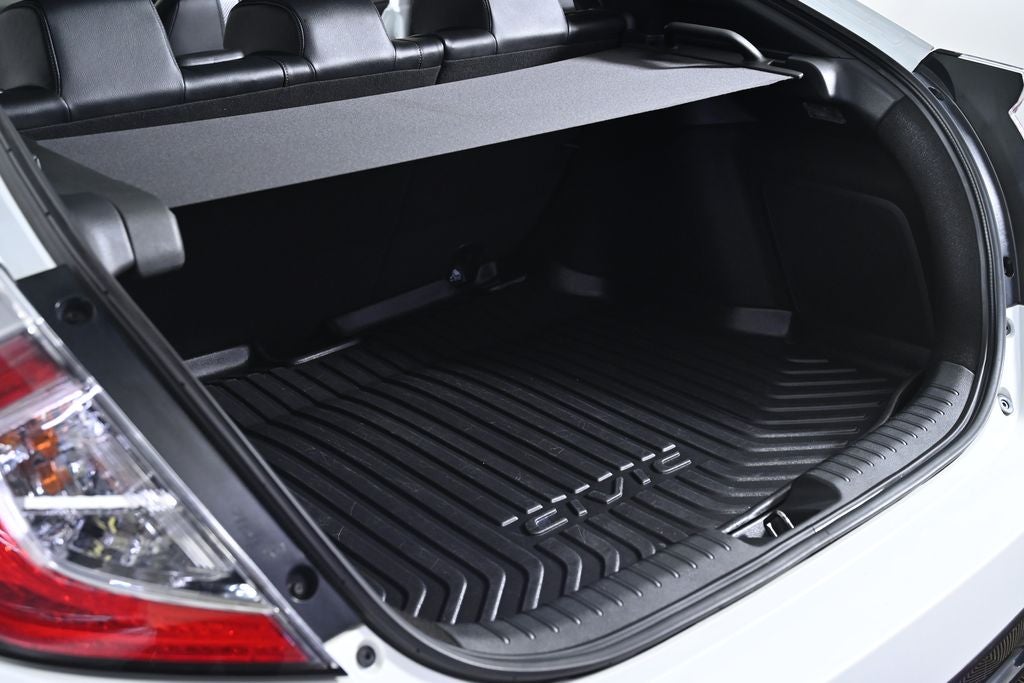 2019 Honda Civic Sport Touring