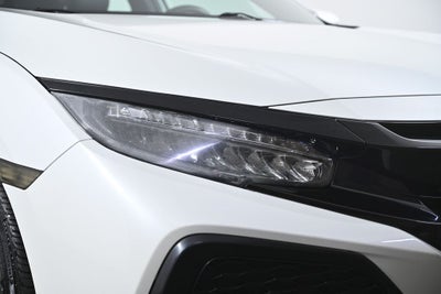 2019 Honda Civic Sport Touring