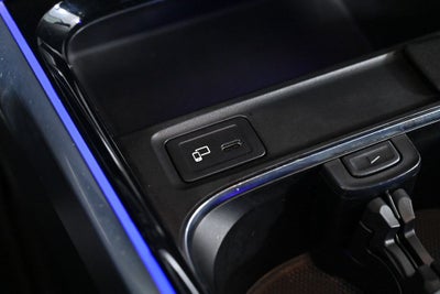 2022 Mercedes-Benz GLB AMG® GLB 35