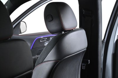 2022 Mercedes-Benz GLB AMG® GLB 35