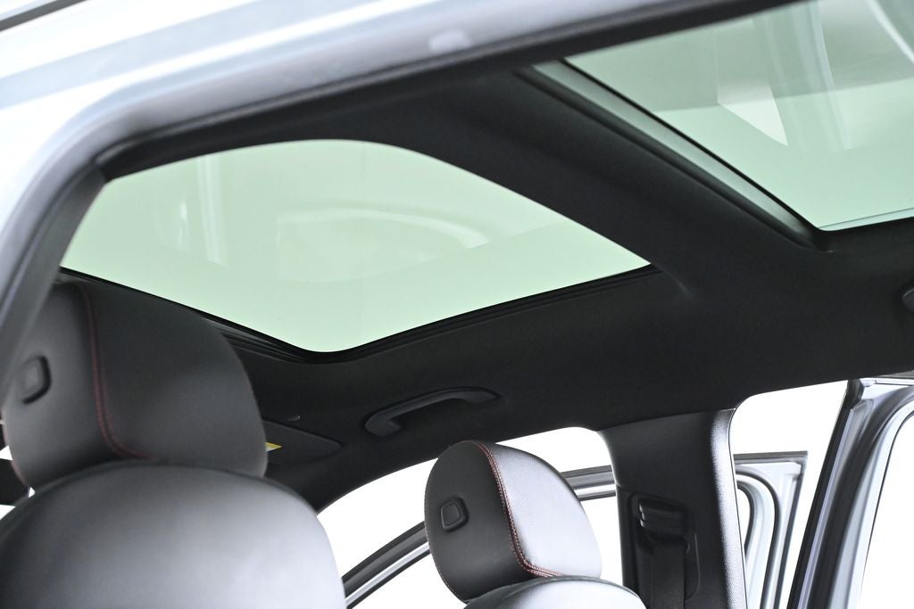 2022 Mercedes-Benz GLB AMG® GLB 35