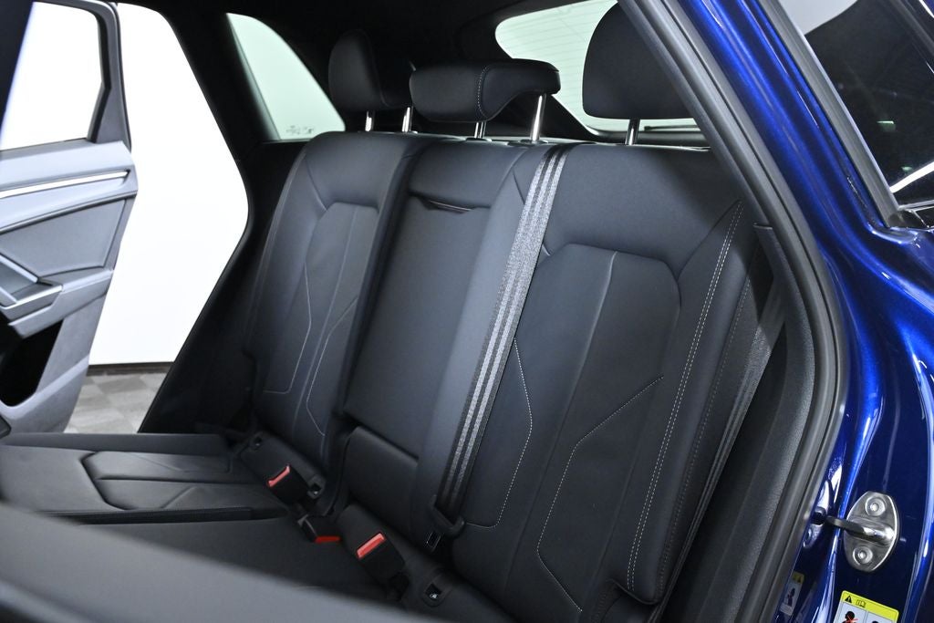 2024 Audi Q3 S line Premium Plus