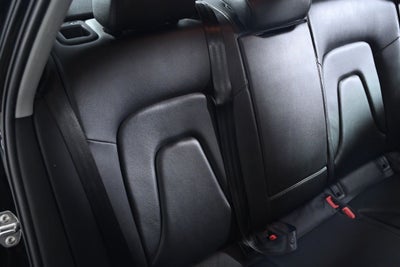 2015 Audi A4 2.0T Premium quattro