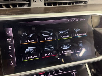 2019 Audi A6 2.0T Premium Plus quattro