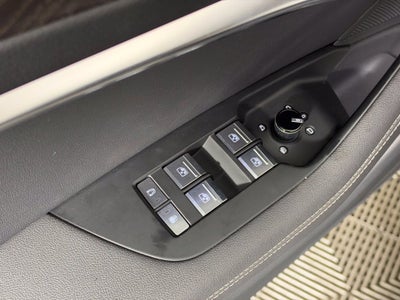 2019 Audi A6 2.0T Premium Plus quattro