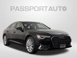 2019 Audi A6 2.0T Premium Plus quattro