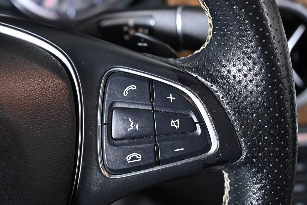 2016 Mercedes-Benz GLA GLA 250