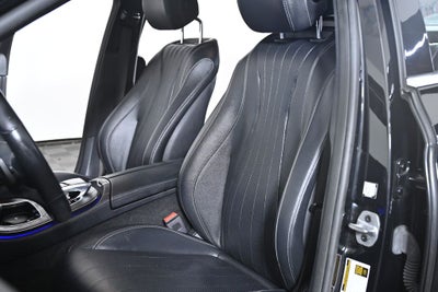 2020 Mercedes-Benz E-Class E 350