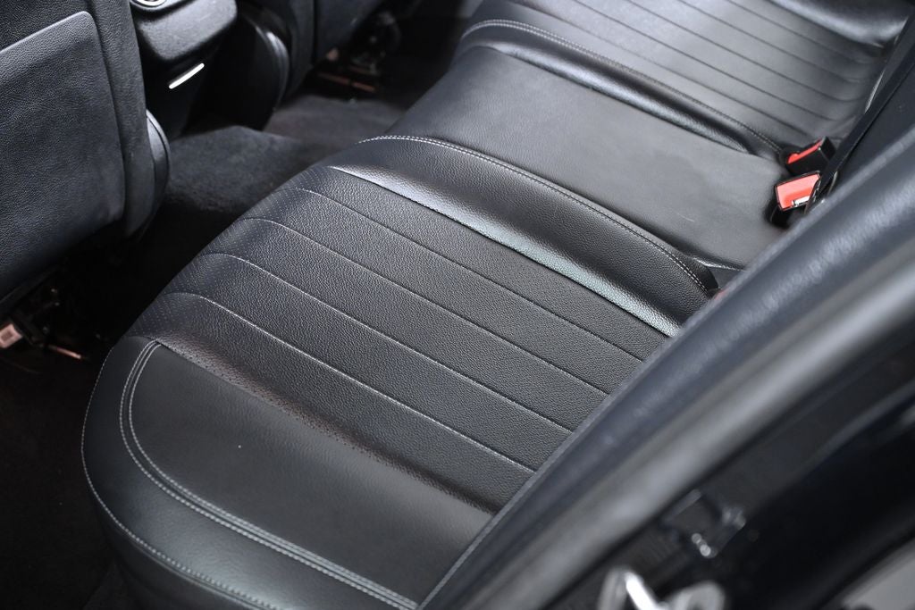 2020 Mercedes-Benz E-Class E 350