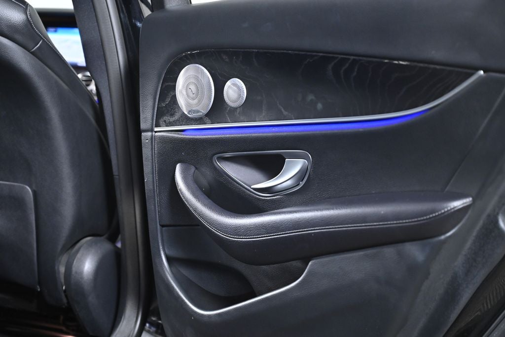 2020 Mercedes-Benz E-Class E 350