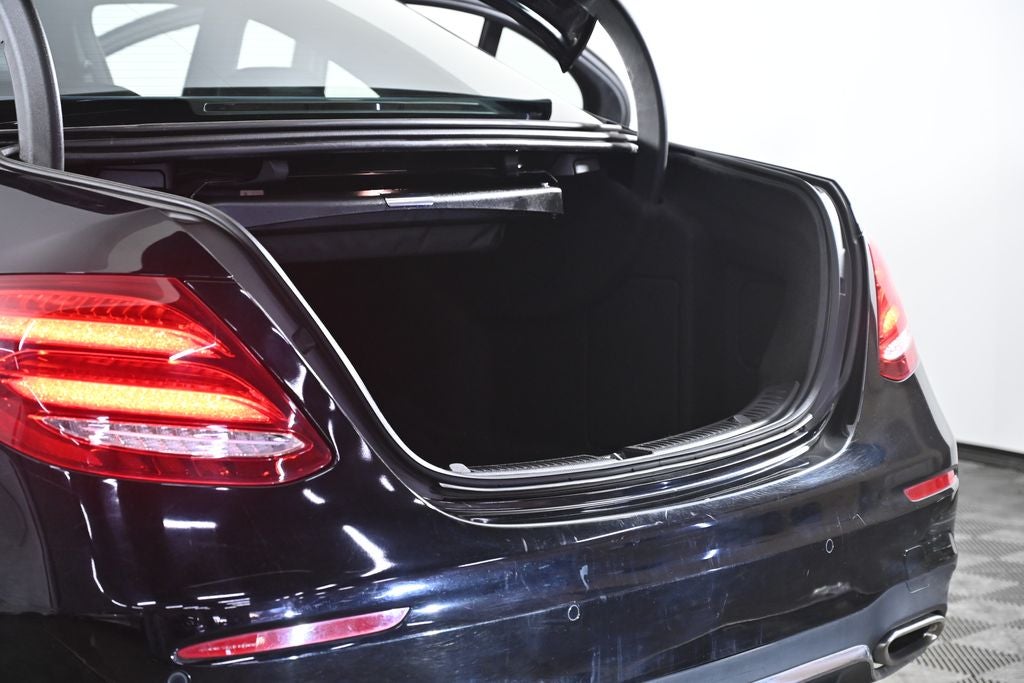 2020 Mercedes-Benz E-Class E 350