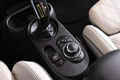 2023 MINI Cooper SE Electric Base