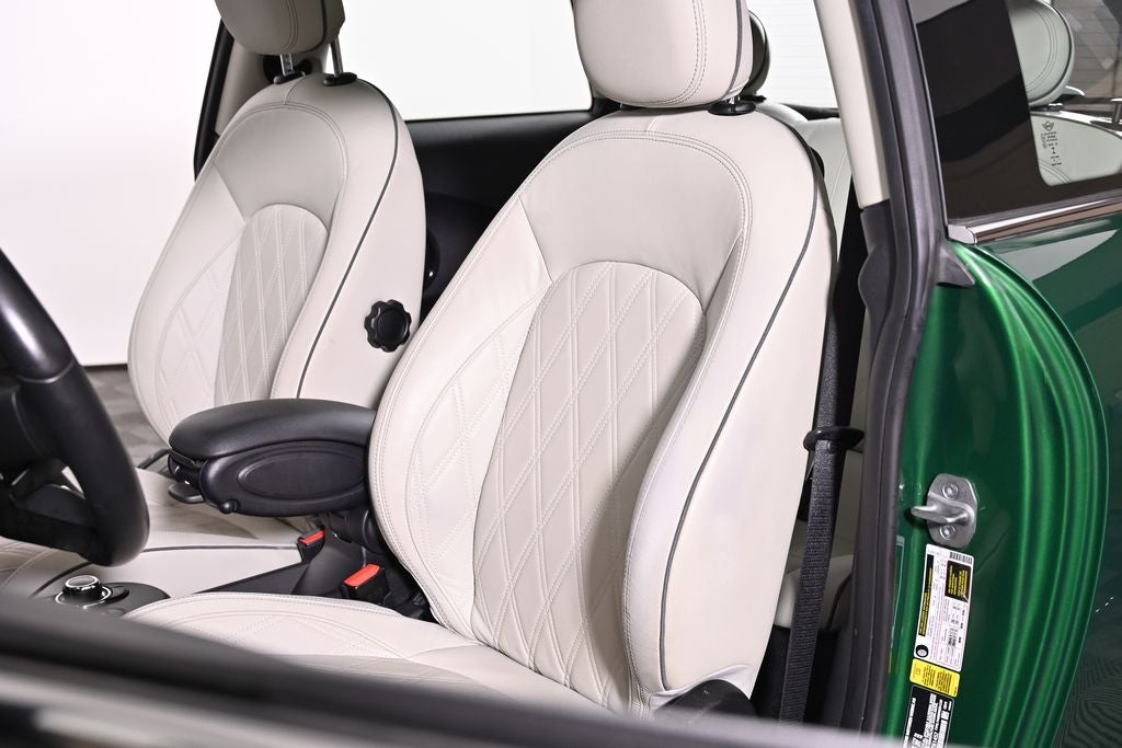 2023 MINI Cooper SE Electric Base