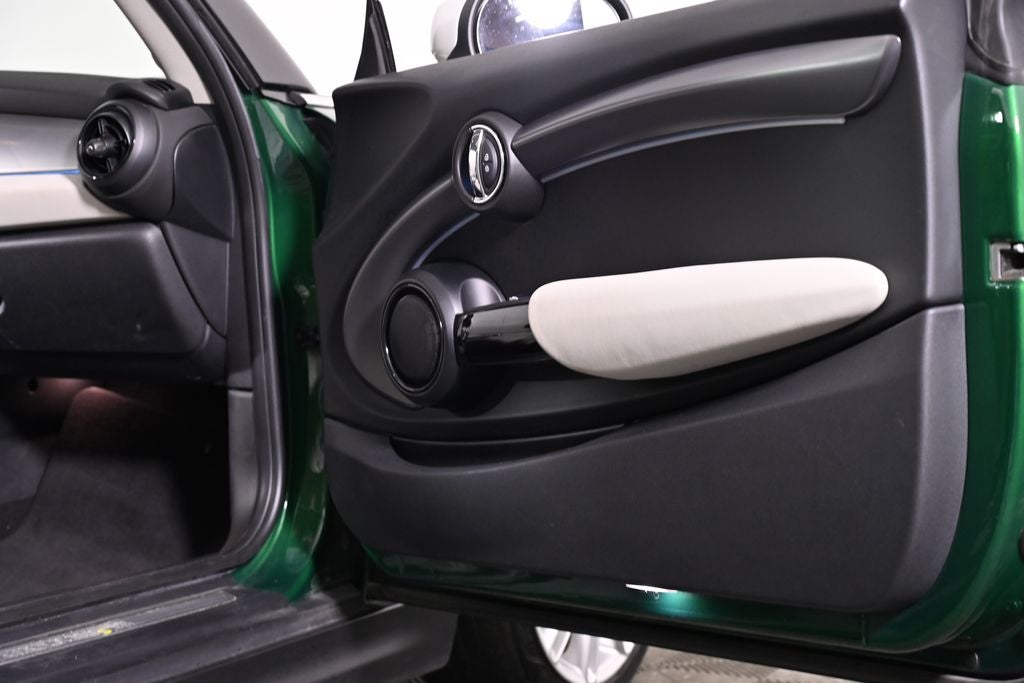 2023 MINI Cooper SE Electric Base