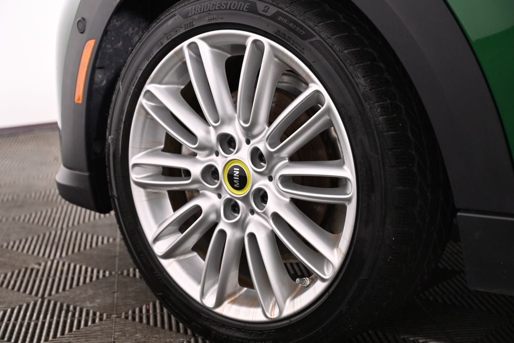 2023 MINI Cooper SE Electric Base