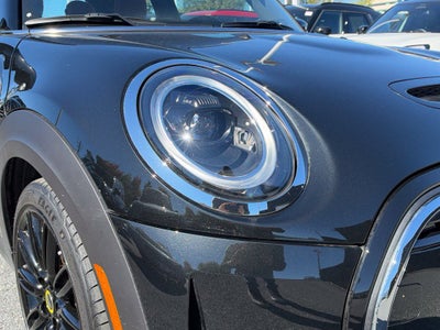 2024 MINI Cooper SE Electric Base