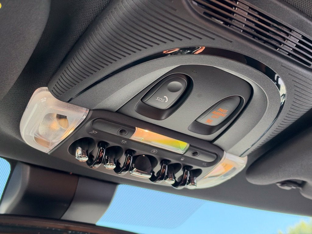 2024 MINI Cooper SE Electric Base