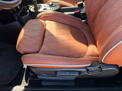 2024 MINI Cooper SE Electric Base