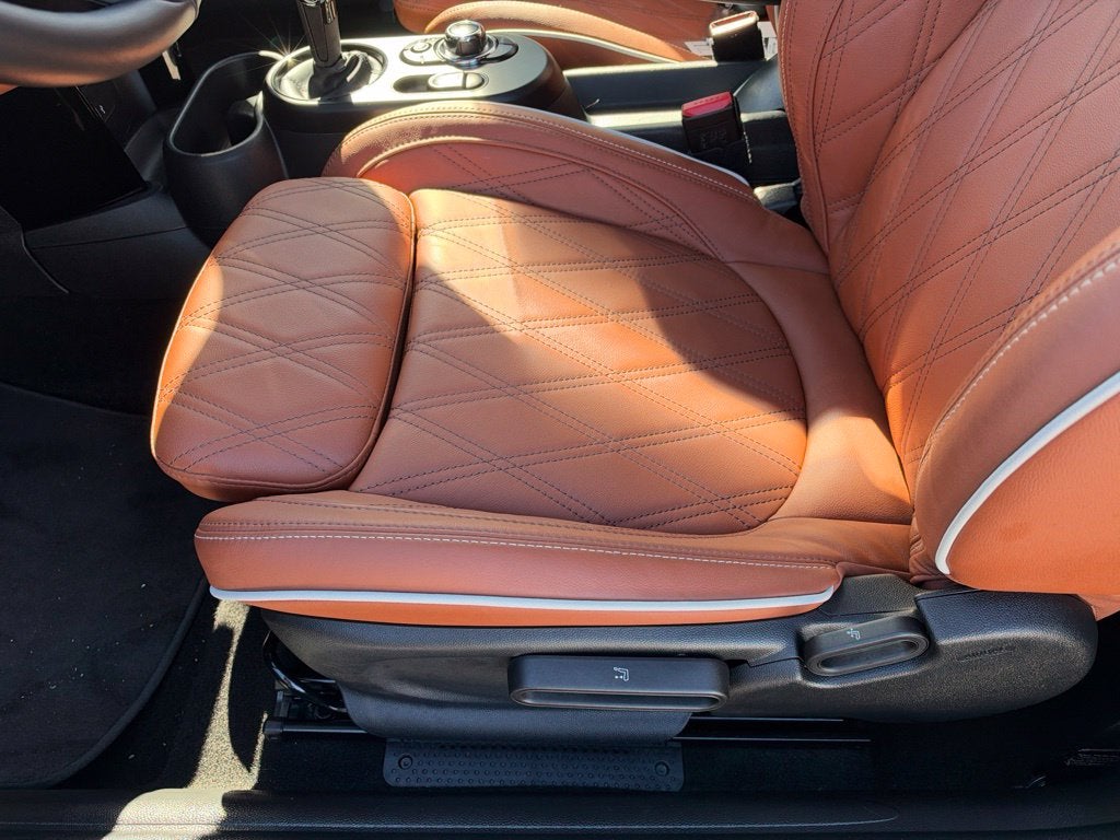 2024 MINI Cooper SE Electric Base