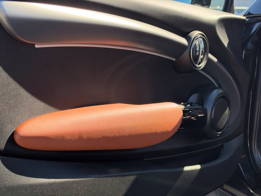 2024 MINI Cooper SE Electric Base