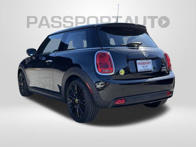 2024 MINI Cooper SE Electric Base