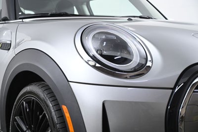 2024 MINI Cooper SE Electric Cooper SE