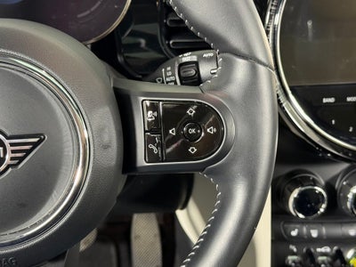 2024 MINI Cooper SE Electric Cooper SE