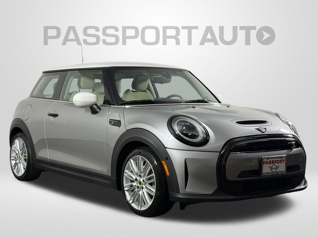 2024 MINI Cooper SE Electric Cooper SE