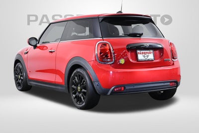 2023 MINI Cooper Cooper SE Signature
