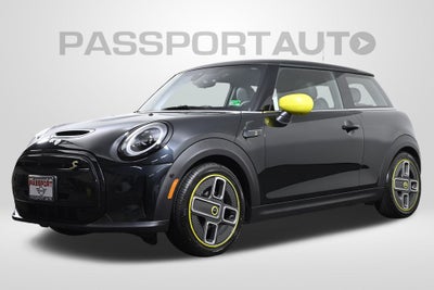 2024 MINI Cooper SE Electric Cooper SE