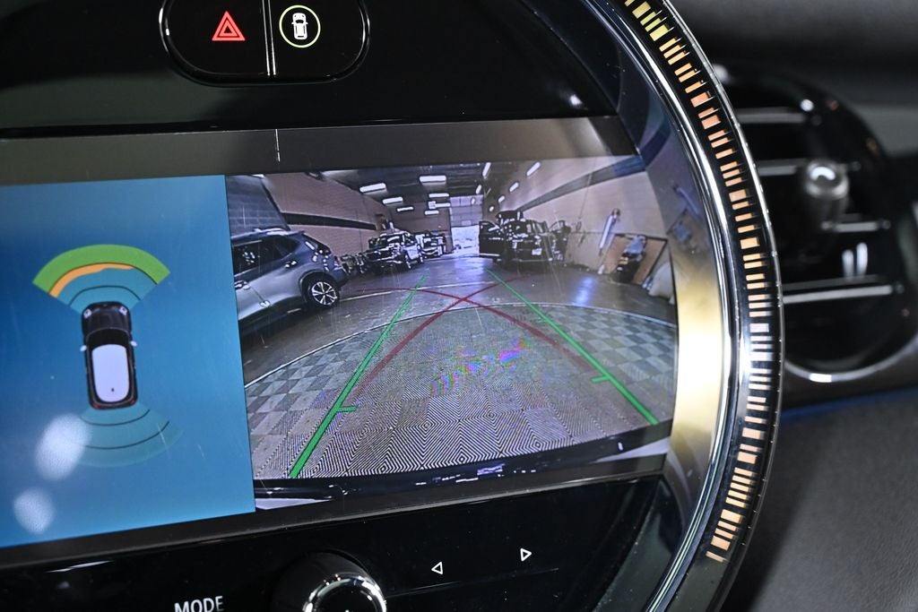 2024 MINI Cooper SE Electric Cooper SE