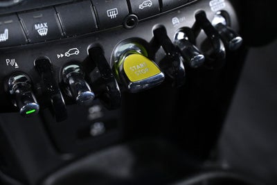 2024 MINI Cooper SE Electric Cooper SE