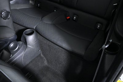 2024 MINI Cooper SE Electric Cooper SE