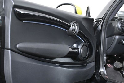 2024 MINI Cooper SE Electric Cooper SE