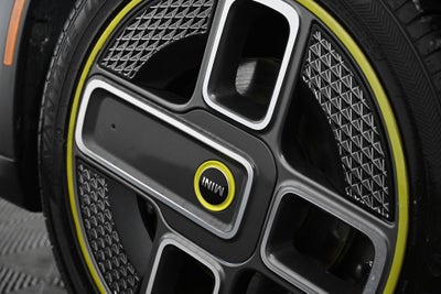2024 MINI Cooper SE Electric Cooper SE