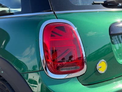 2024 MINI Cooper SE Electric Base