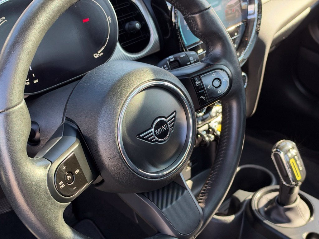 2024 MINI Cooper SE Electric Base