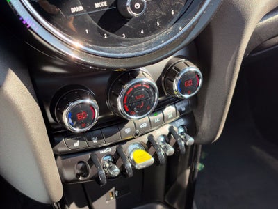 2024 MINI Cooper SE Electric Base