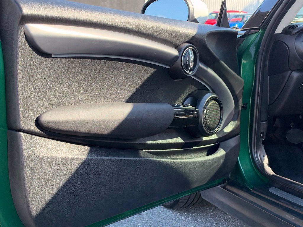 2024 MINI Cooper SE Electric Base