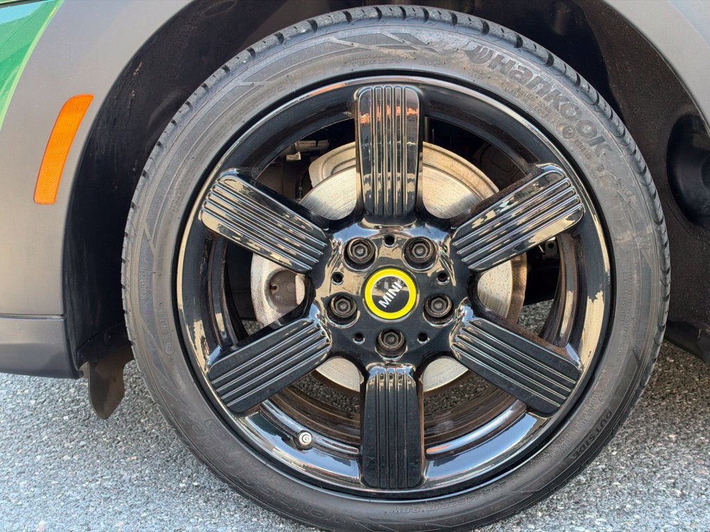 2024 MINI Cooper SE Electric Base