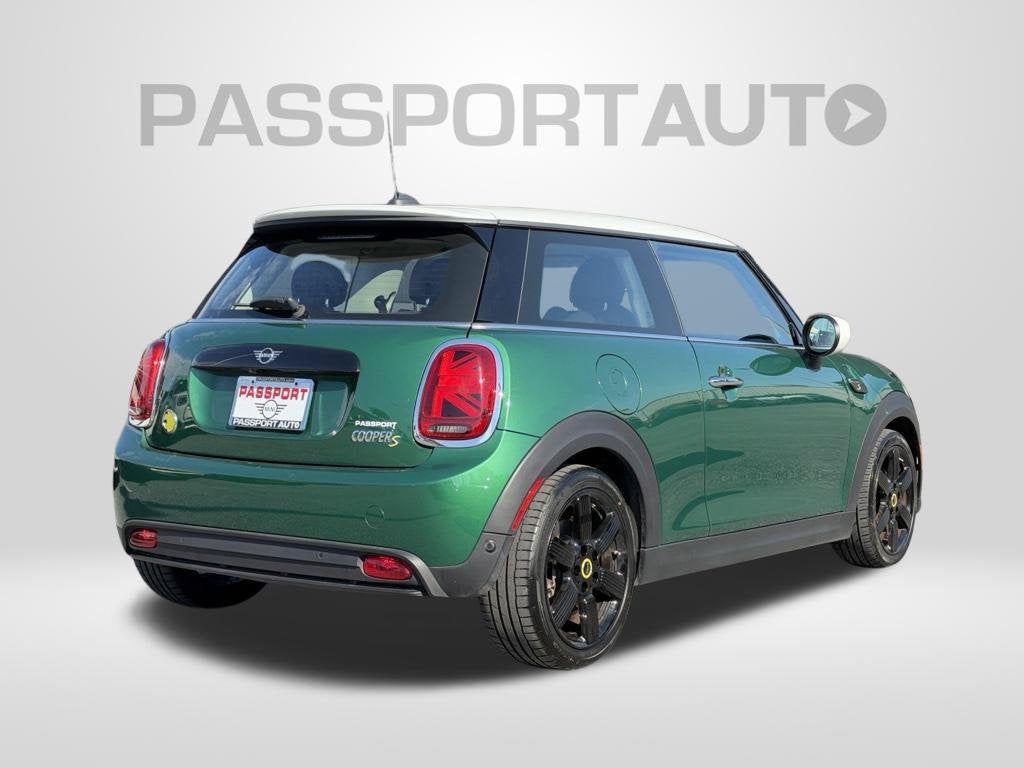 2024 MINI Cooper SE Electric Base