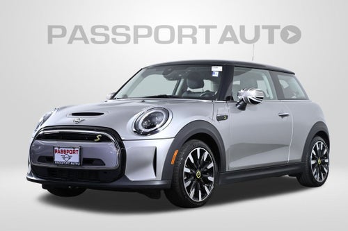 2024 MINI Cooper SE Electric Cooper SE