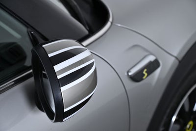 2024 MINI Cooper SE Electric Cooper SE