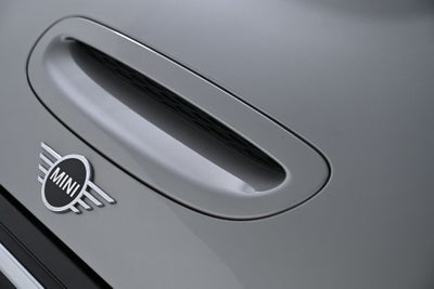 2024 MINI Cooper SE Electric Cooper SE