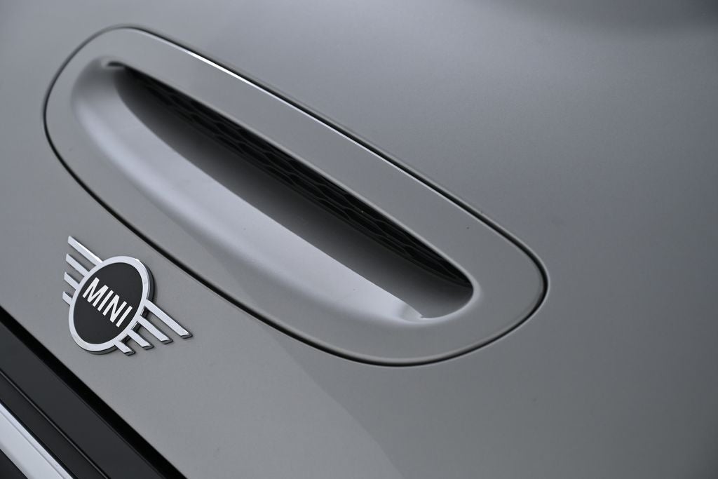 2024 MINI Cooper SE Electric Cooper SE