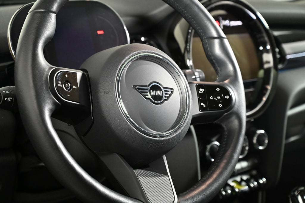 2024 MINI Cooper SE Electric Cooper SE