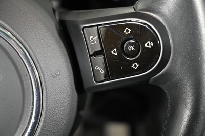 2024 MINI Cooper SE Electric Cooper SE