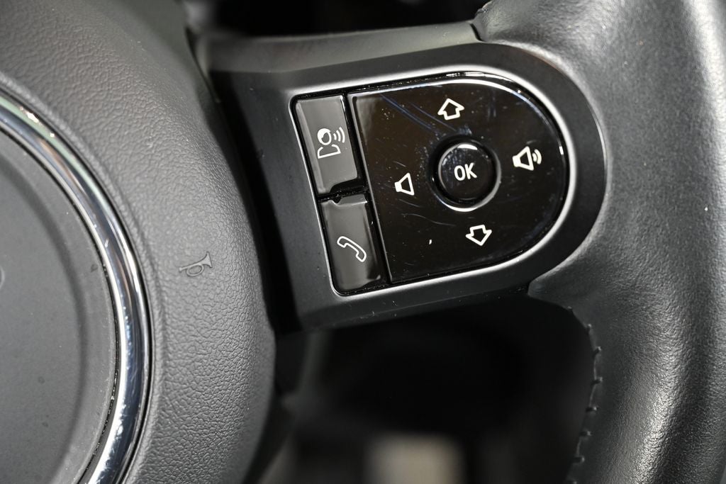 2024 MINI Cooper SE Electric Cooper SE