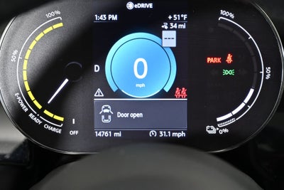 2024 MINI Cooper SE Electric Cooper SE