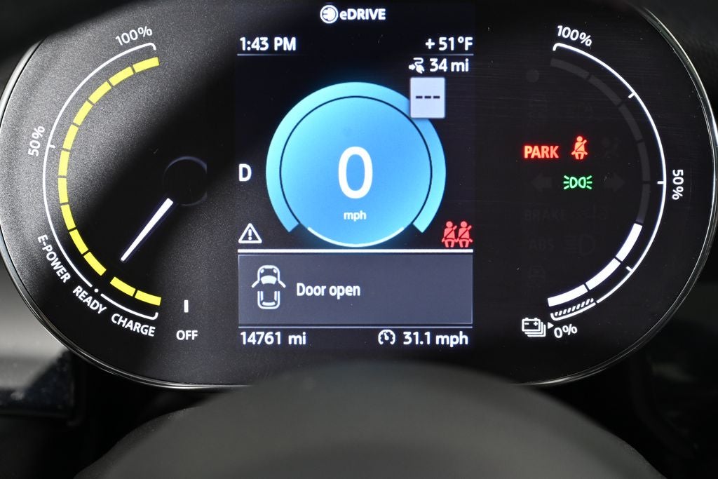 2024 MINI Cooper SE Electric Cooper SE